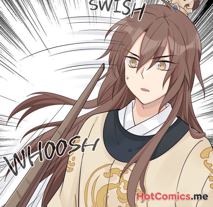 My Wife, The Prince - episode 17 - 45