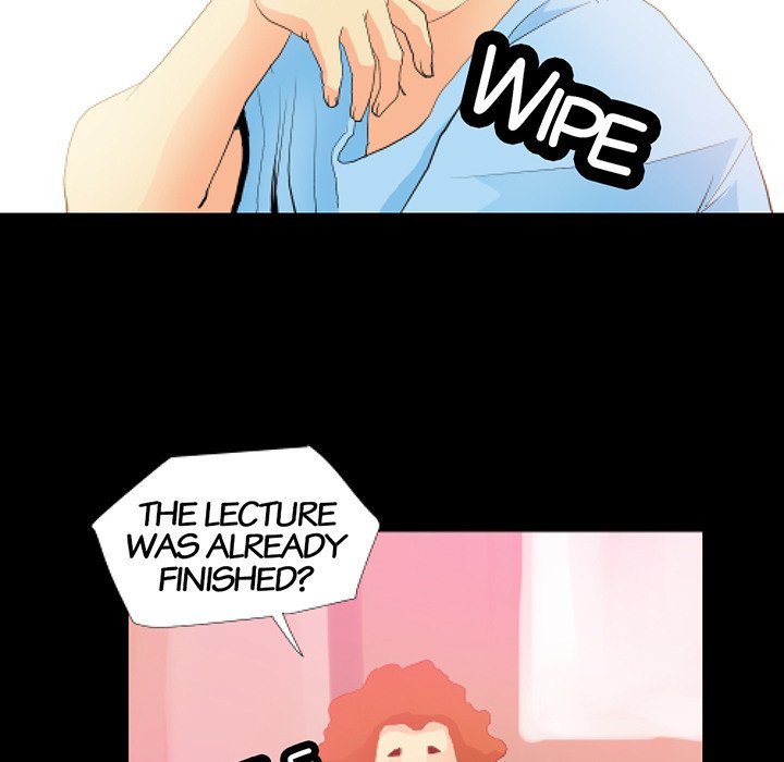 Sex Note - episode 11 - 9