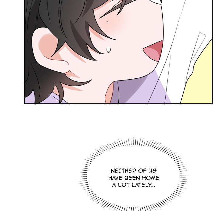 Pheromone Sherbet♥ - episode 37 - 119