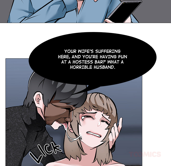His Mission, Her Life - episode 2 - 17