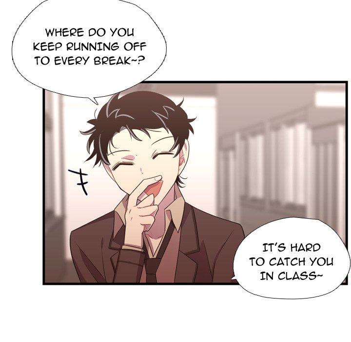 I Need Romance - episode 32 - 13