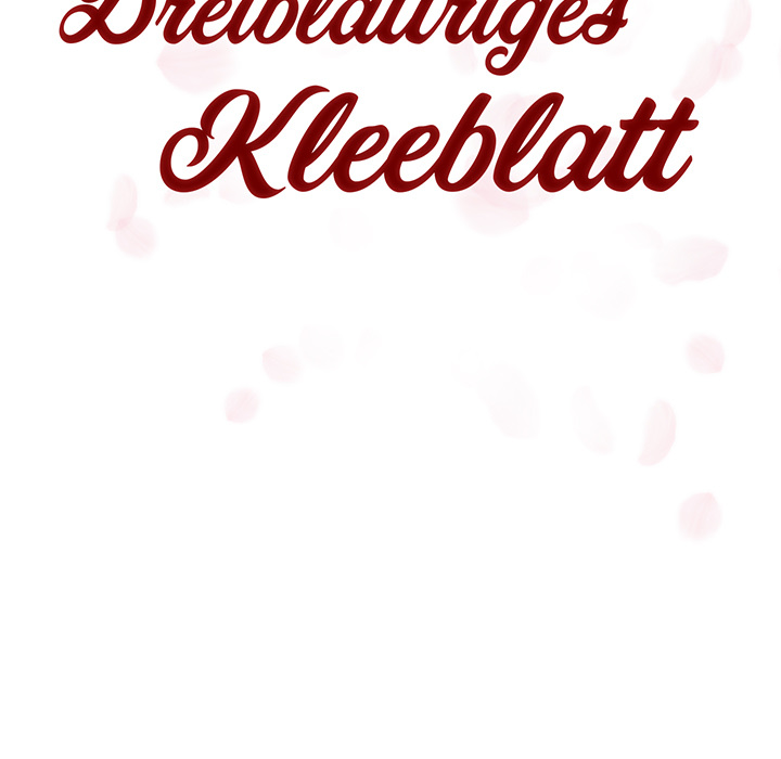 Dreiblättriges Kleeblatt - episode 29 - 14
