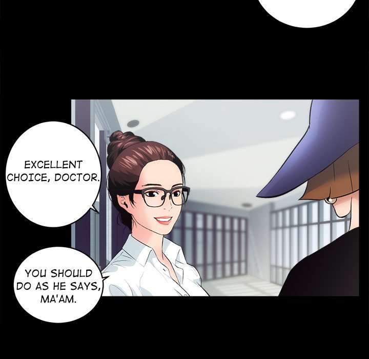 Lady Realtors - episode 1 - 188