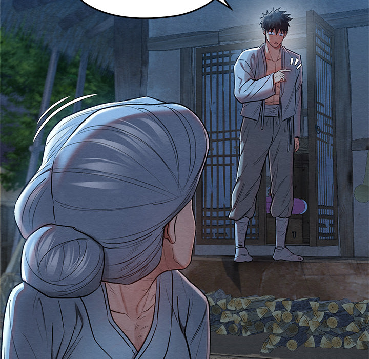 Master of Intimacy - UNCENSORED - episode 10 - 118