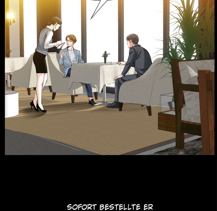 Gewissensbisse - episode 1 - 12