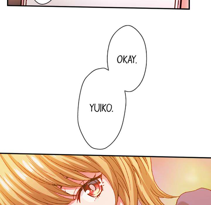 The Quiet Gal Can't Stop Moaning in Bed - episode 1 - 32