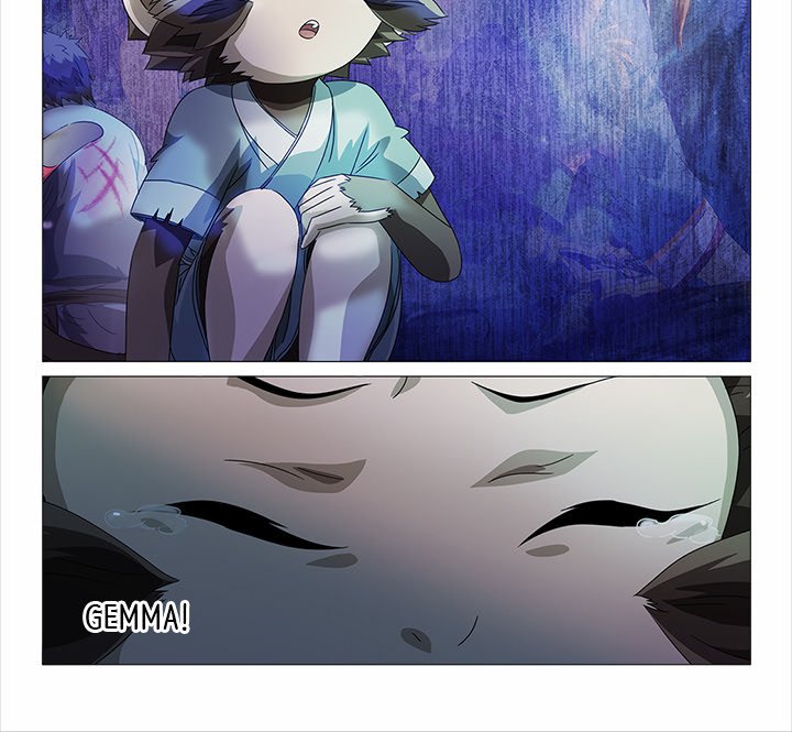 The Monkey King's Tale - episode 28 - 28