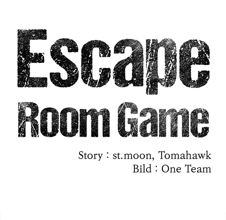 Escape Room Game - episode 16 - 157