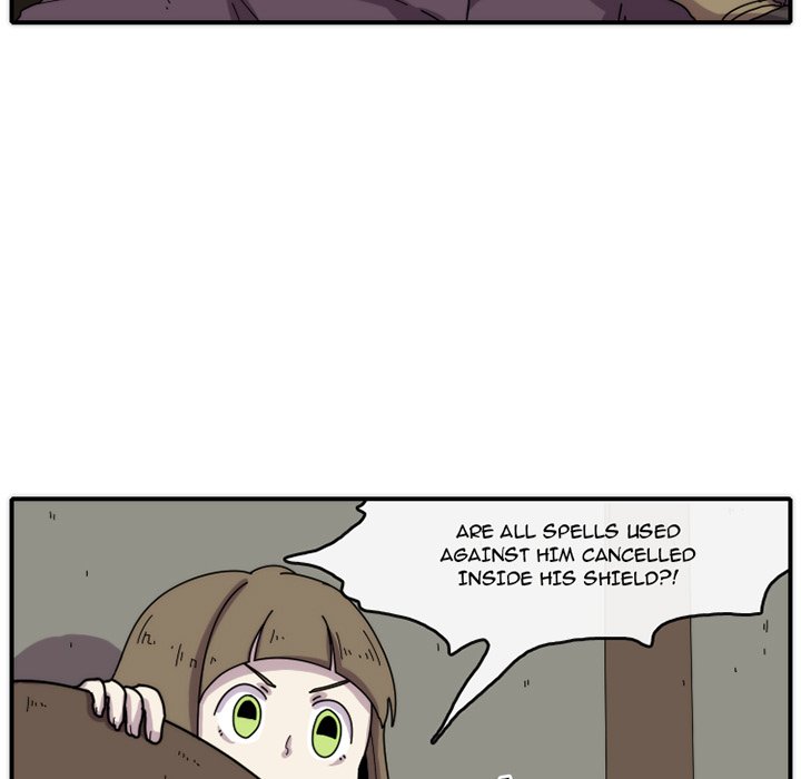 Meisters - episode 16 - 20