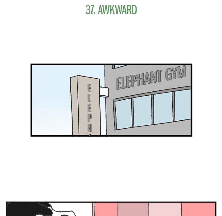Herbivore High School - episode 37 - 6