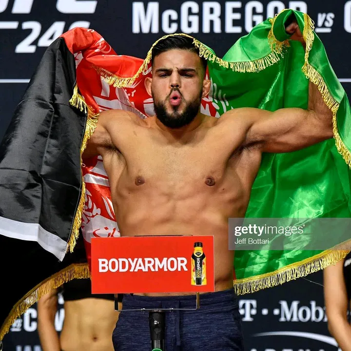 @ufc___145