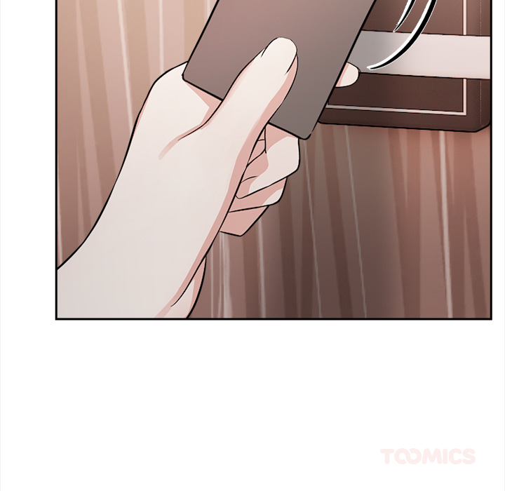 The Best Friend's Secret - episode 6 - 110