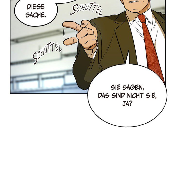 Harte Liebe - episode 23 - 34