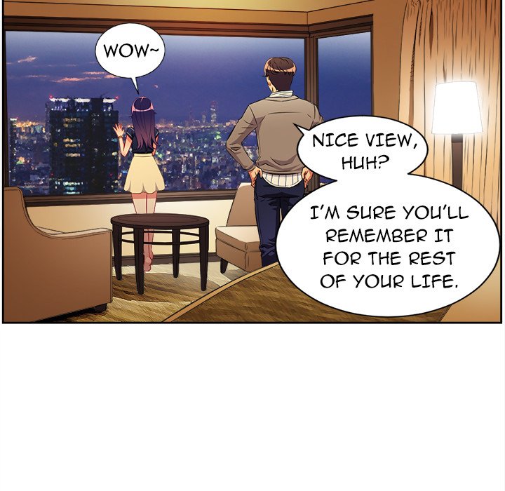 Yuri's Part Time Job - episode 40 - 17