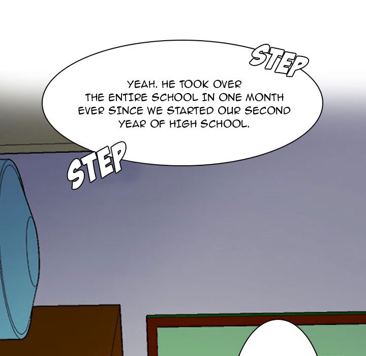 Tweener - episode 13 - 27