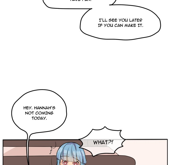 The Chill Couple - episode 23 - 40
