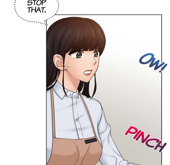 My Girlfriend and My Slave - episode 6 - 14