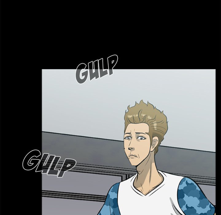 Zombie Wave - episode 13 - 53