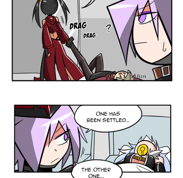 Maki and Friends - episode 75 - 30