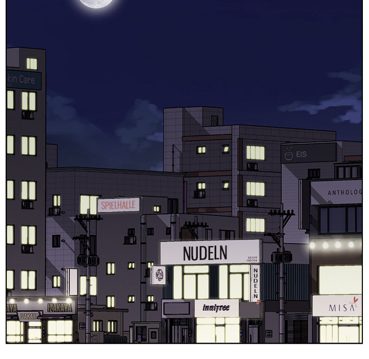Rache ist süß - episode 3 - 33