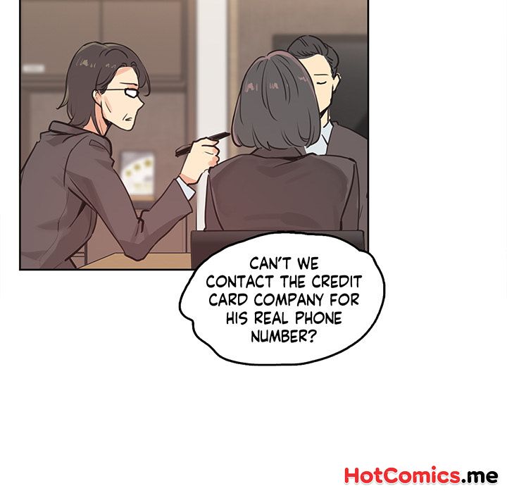 Daddy's Wild Oats - episode 31 - 45