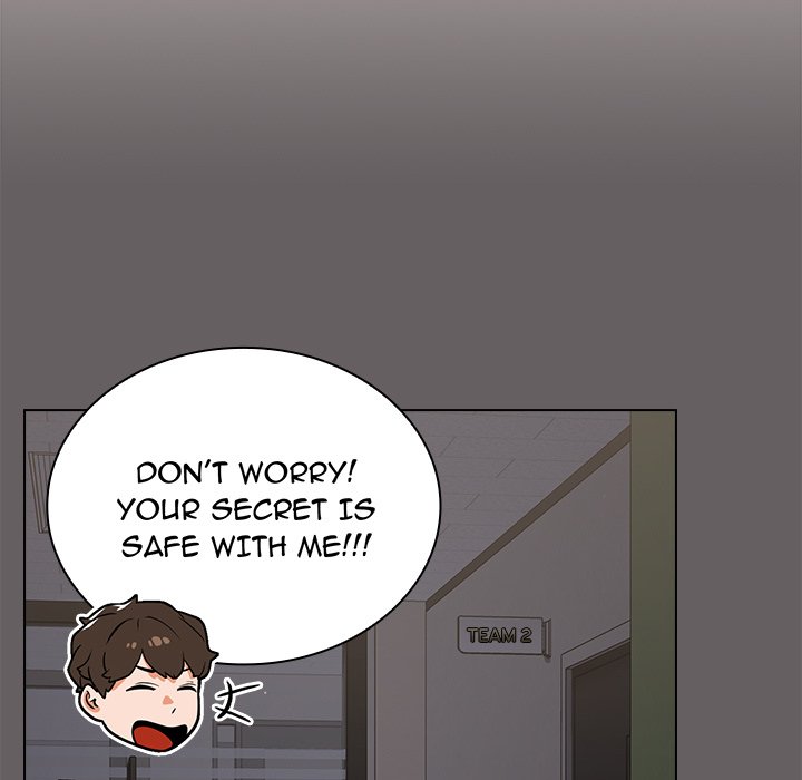 Naughty Little Secret - episode 20 - 78