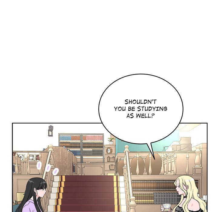 Welcome, Witch Shop - episode 39 - 51