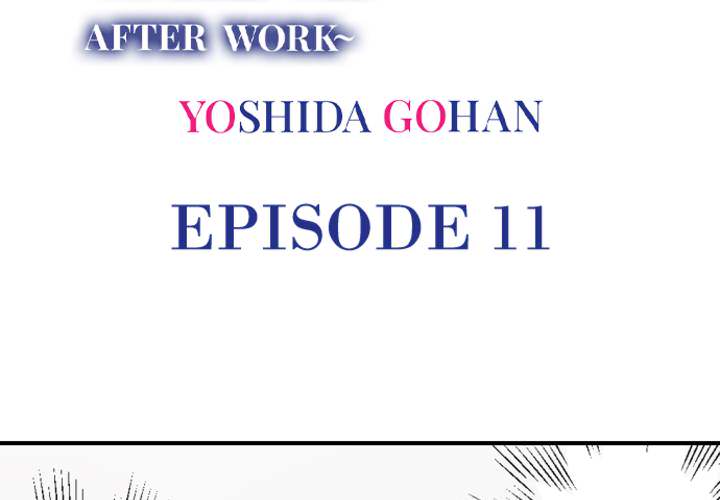 Naughty Payback ~My Boss' Wet Hole is Mine After Work~ - episode 11 - 3