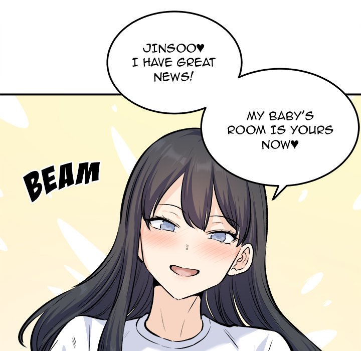 Excuse me, This is my Room - episode 120 - 124