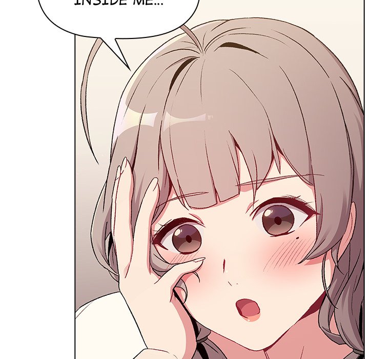 What do I do now...? - episode 9 - 113