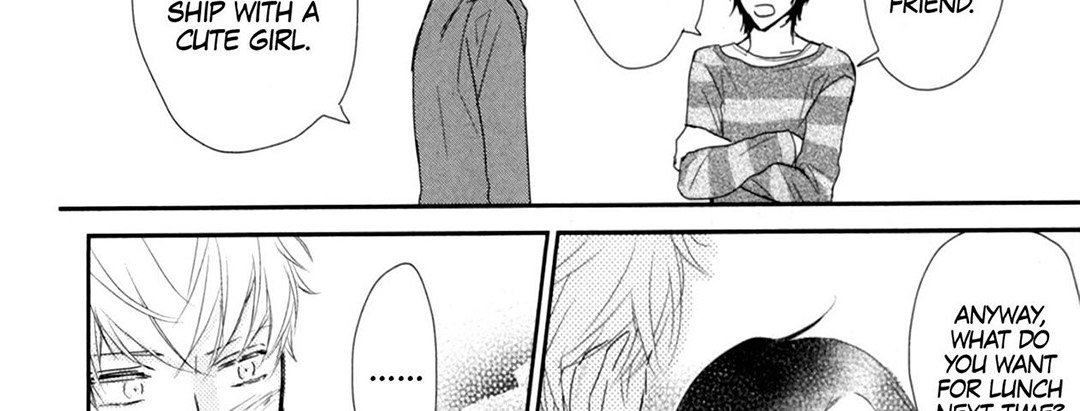 TORICO Omnibus Vol.3 - episode 10 - 90