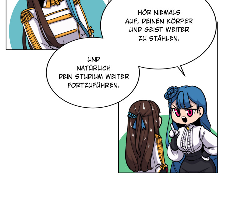 Im Wald der Glühwürmchen - episode 56 - 60