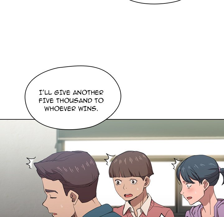 Who Cares If I'm a Loser! - episode 10 - 39