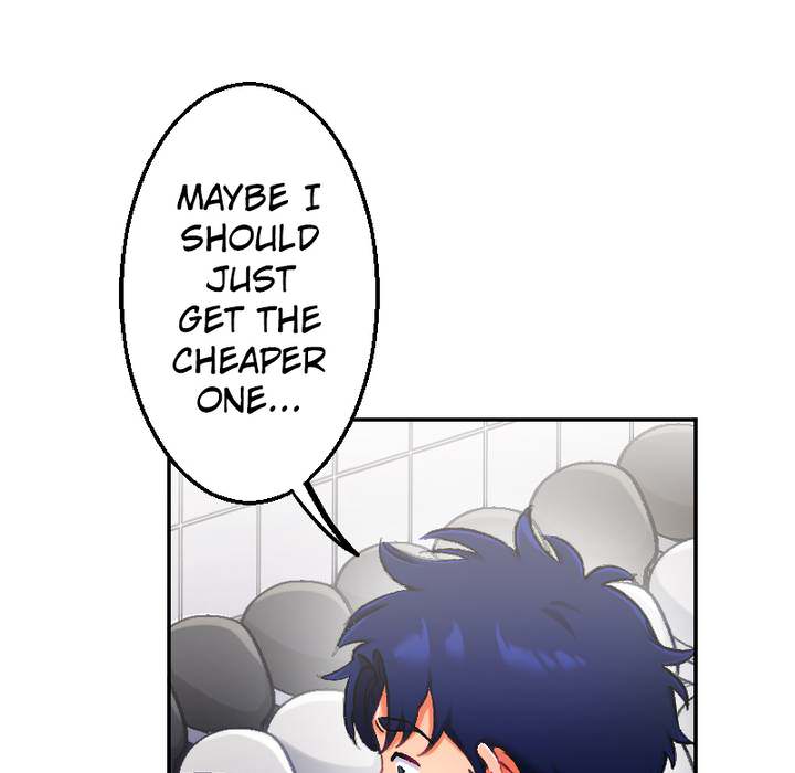 That Soaking Wet Girl - episode 5 - 38