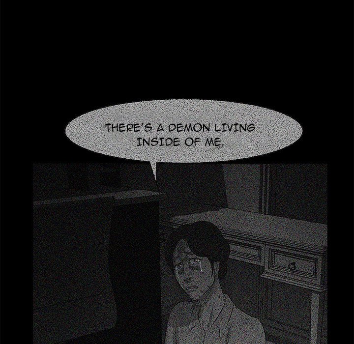 Original Horror Stories - episode 12 - 24