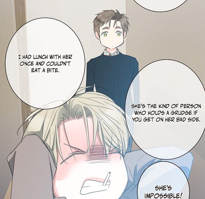 Sentimental Reasons - episode 40 - 28
