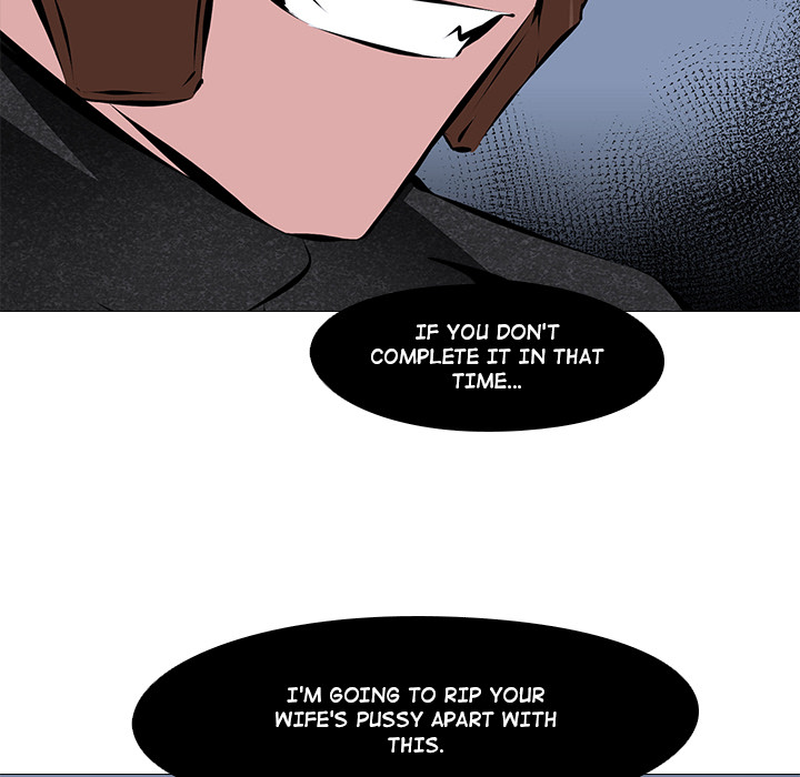 His Mission, Her Life - episode 2 - 23