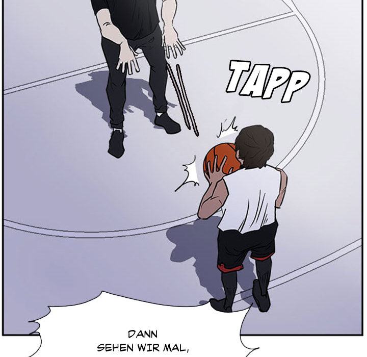 Tweener - episode 21 - 68