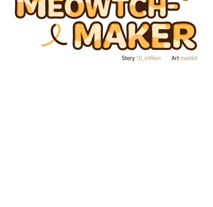 The Love Meowtchmaker - episode 5 - 13