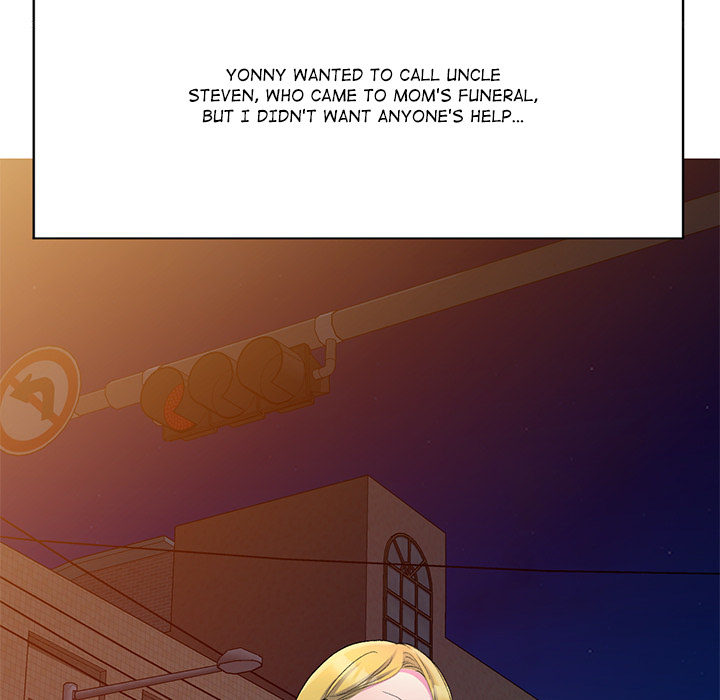 Sweet Angels - episode 1 - 119