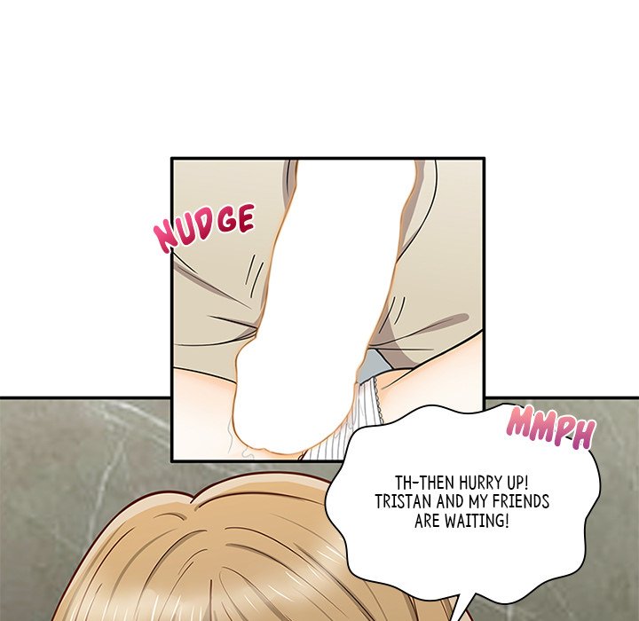 Secret Campus - episode 7 - 47