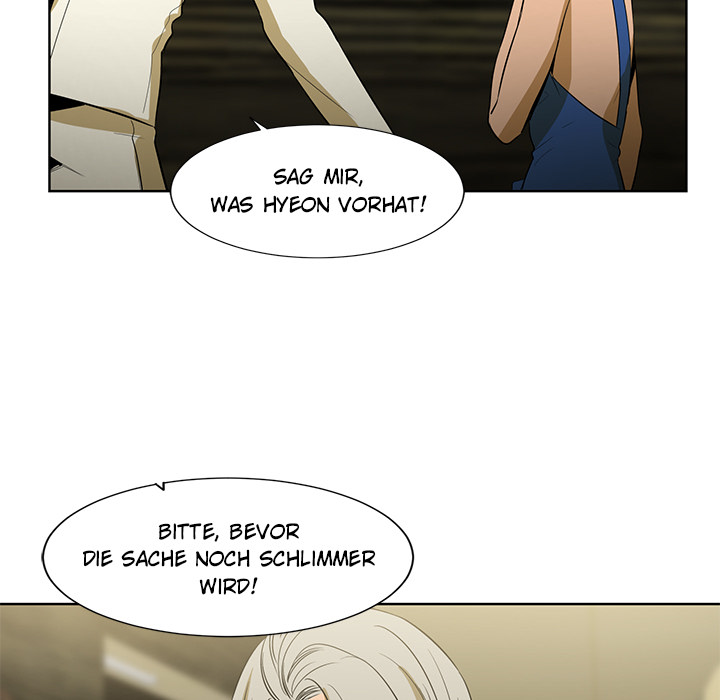 Besondere Beziehungen - episode 45 - 59