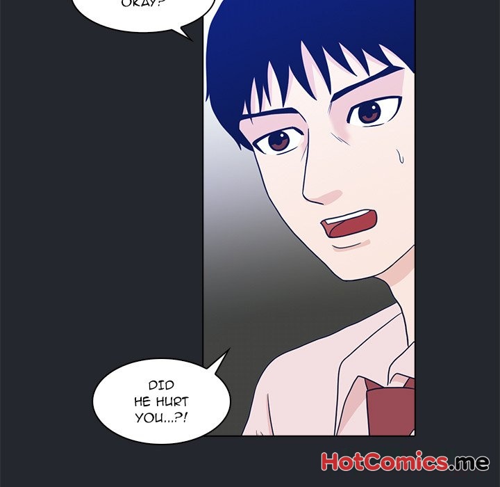 Dalhee's Boarding House - episode 10 - 57
