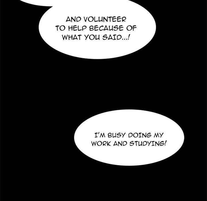Hidden From The Light - episode 31 - 38