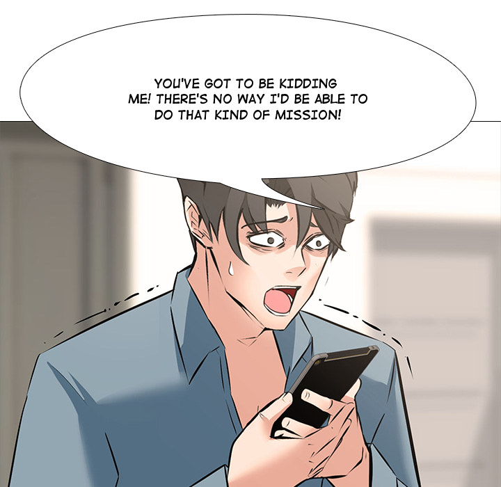 His Mission, Her Life - episode 5 - 6