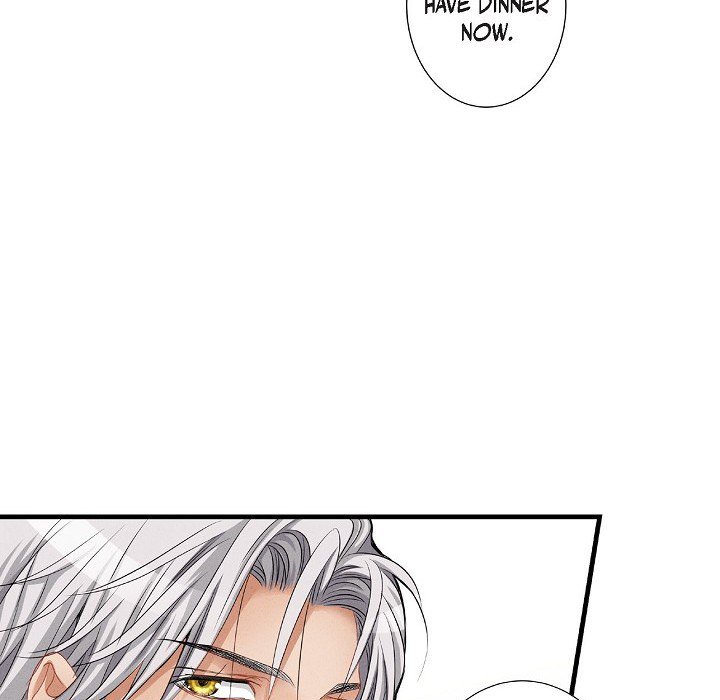 Work, Fight and Love - Webtoon Edition - episode 68 - 78