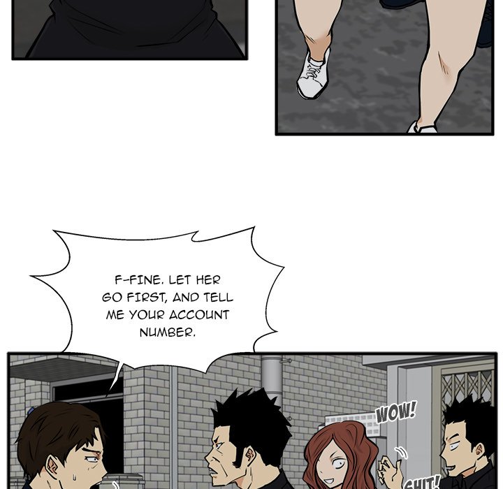 Mr. Kang - episode 27 - 18