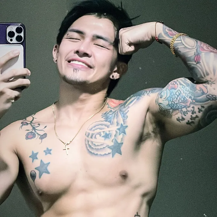 selfienipogi