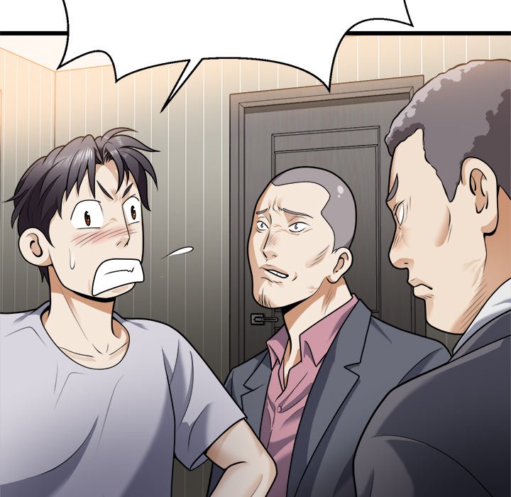 Body Swap - episode 6 - 10