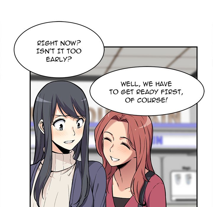 Excuse Me, This is my Room - episode 15 - 71
